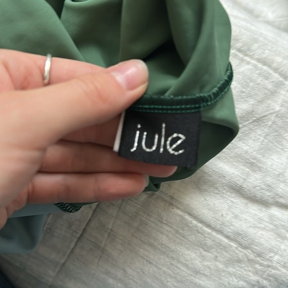 Jule DanceWear Leotard - Picture 6 of 7